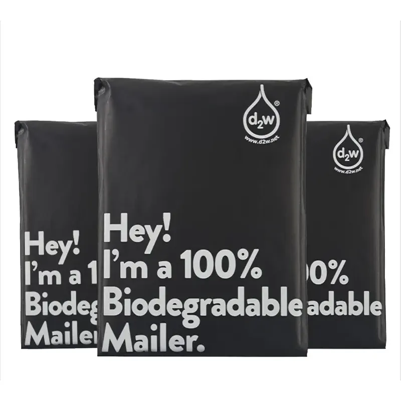 100% tas biodegradable