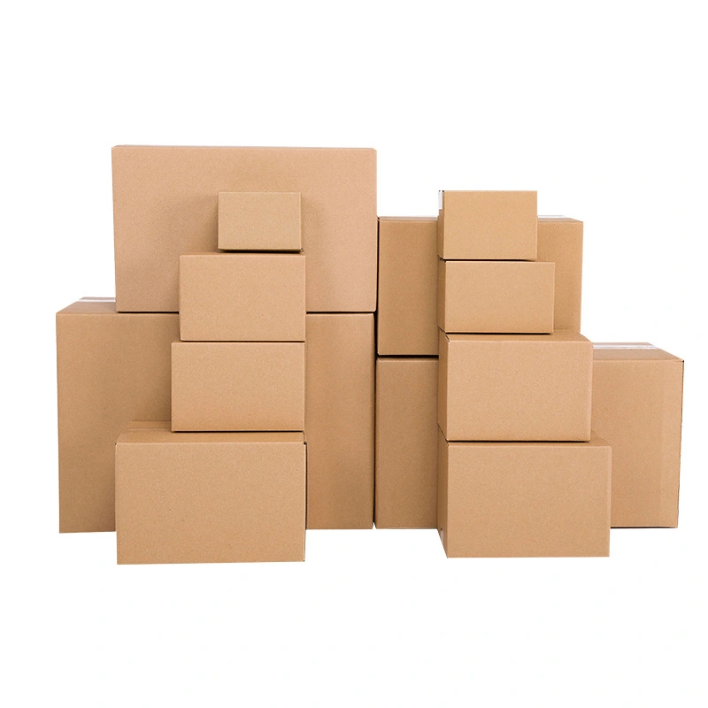 Bagaimana cara memilih kotak kemasan yang tepat untuk produk Anda?