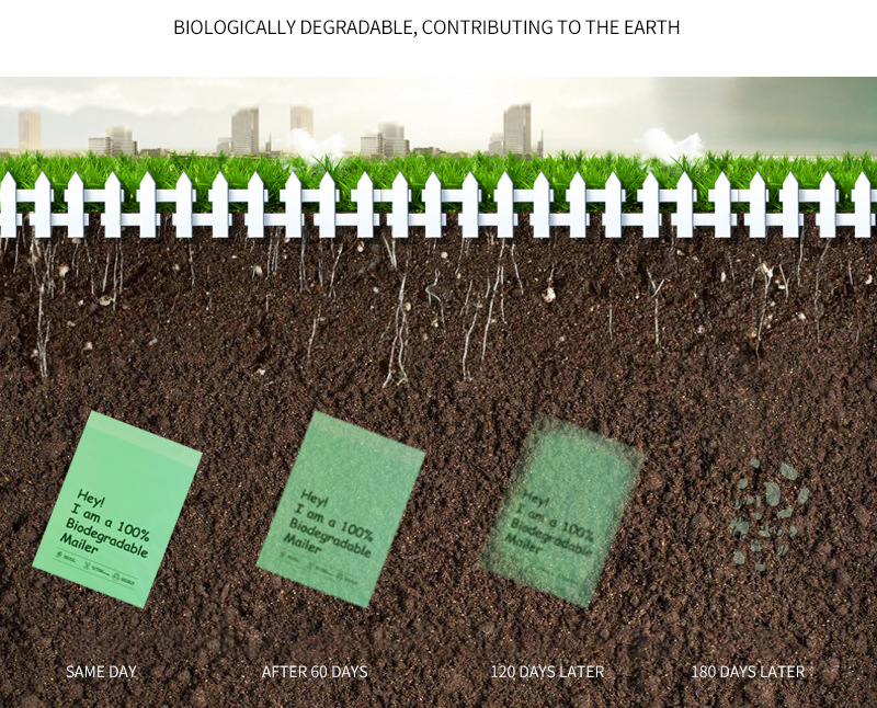 Apa manfaat bahan cetakan injeksi biodegradable?