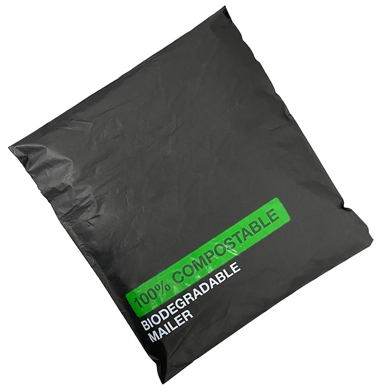 Apa itu tas kurir biodegradable?