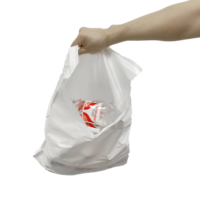 Apakah Anda tahu perbedaan antara kantong kertas glassine yang gusset dan datar?