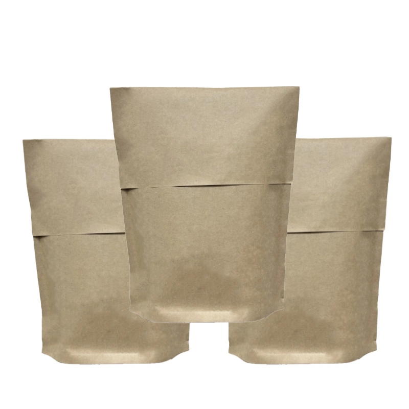 Luncurkan Zeal X Luncurkan Inovasi Ramah Lingkungan: Kraft Paper Express Bag-Solusi kemasan bersertifikat FSC yang dapat disesuaikan, berbusa tinggi, untuk semua skenario