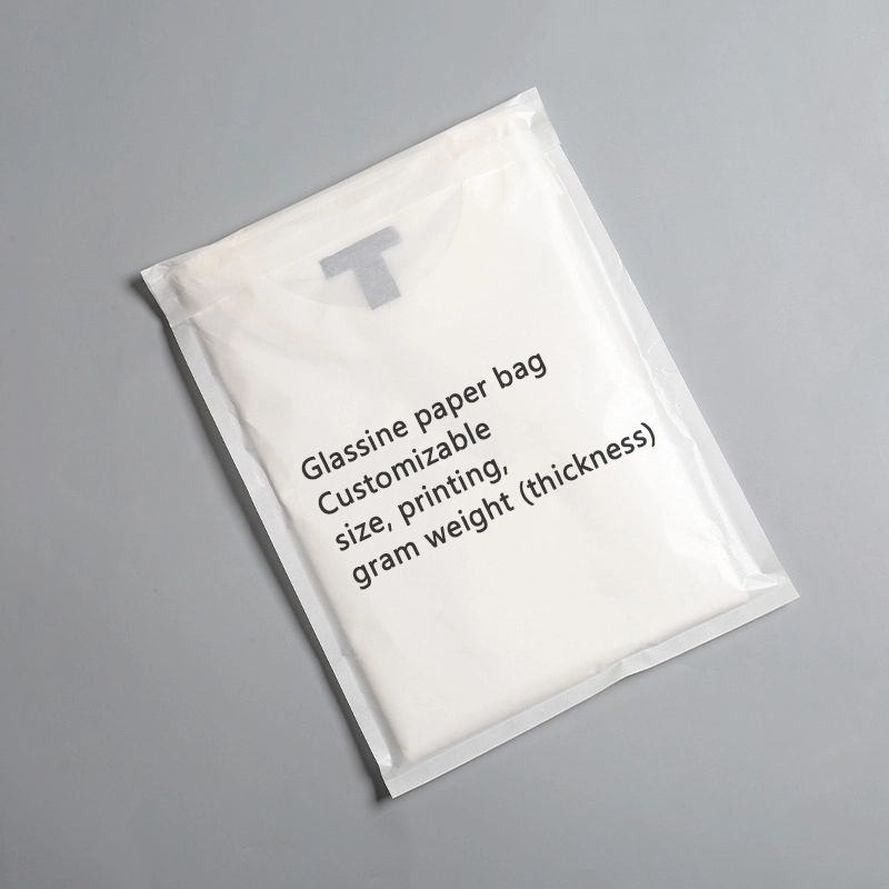 Mengapa kantong kertas kaca salah satu pilihan terbaik untuk menggantikan plastik?