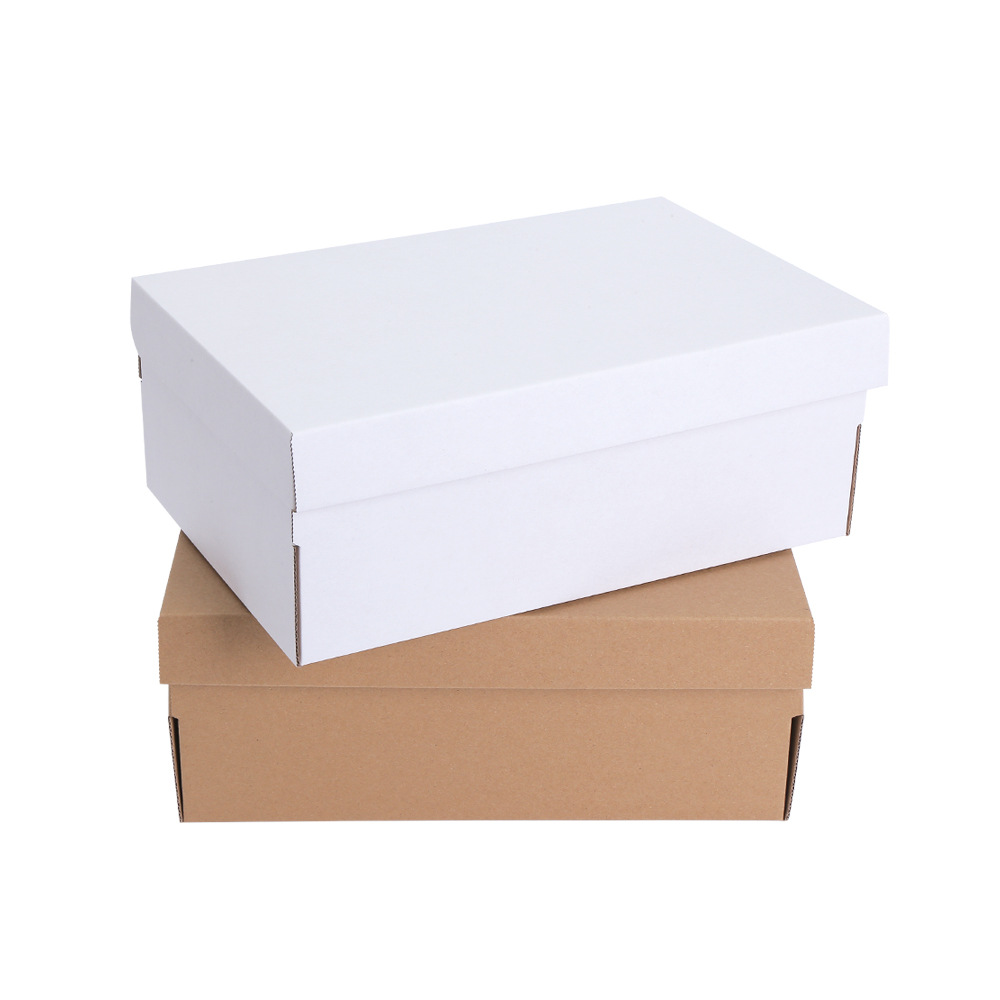 Zeal x Unveils Eco-Friendly Convolated Cardboard Shoe Boxes: Innovating Sustainable Packaging Dengan Solusi Kustomisasi