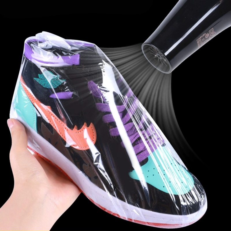 Zeal X Meluncurkan Tas Penyusut POF Ramah Lingkungan yang Menawarkan Solusi Pengemasan Khusus untuk Bisnis Global