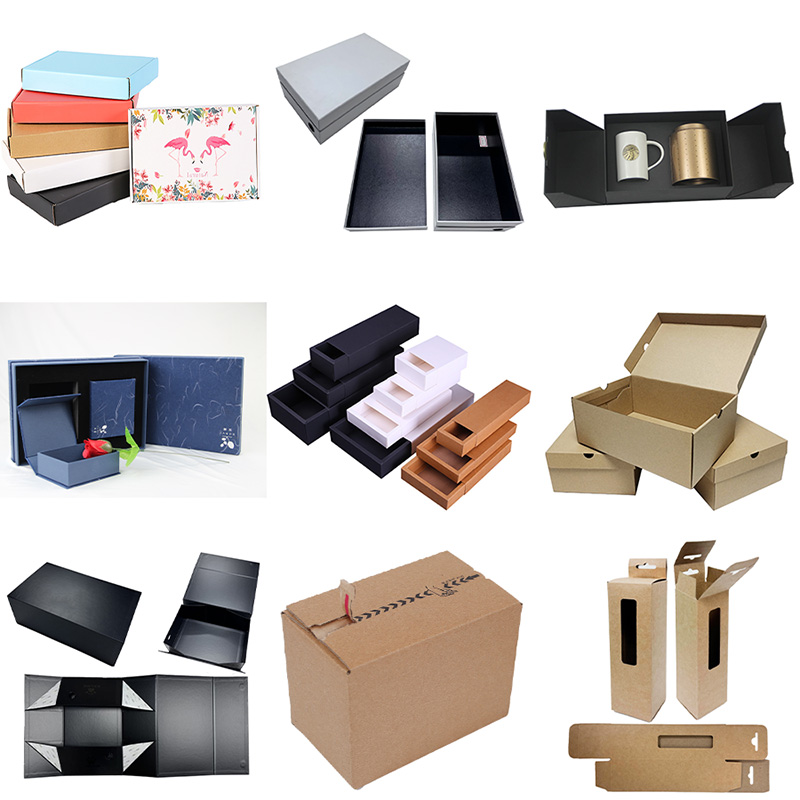 Bagaimana Cara Membuat Kotak Kertas Sederhana yang Terlihat Profesional dan Tahan Lama?