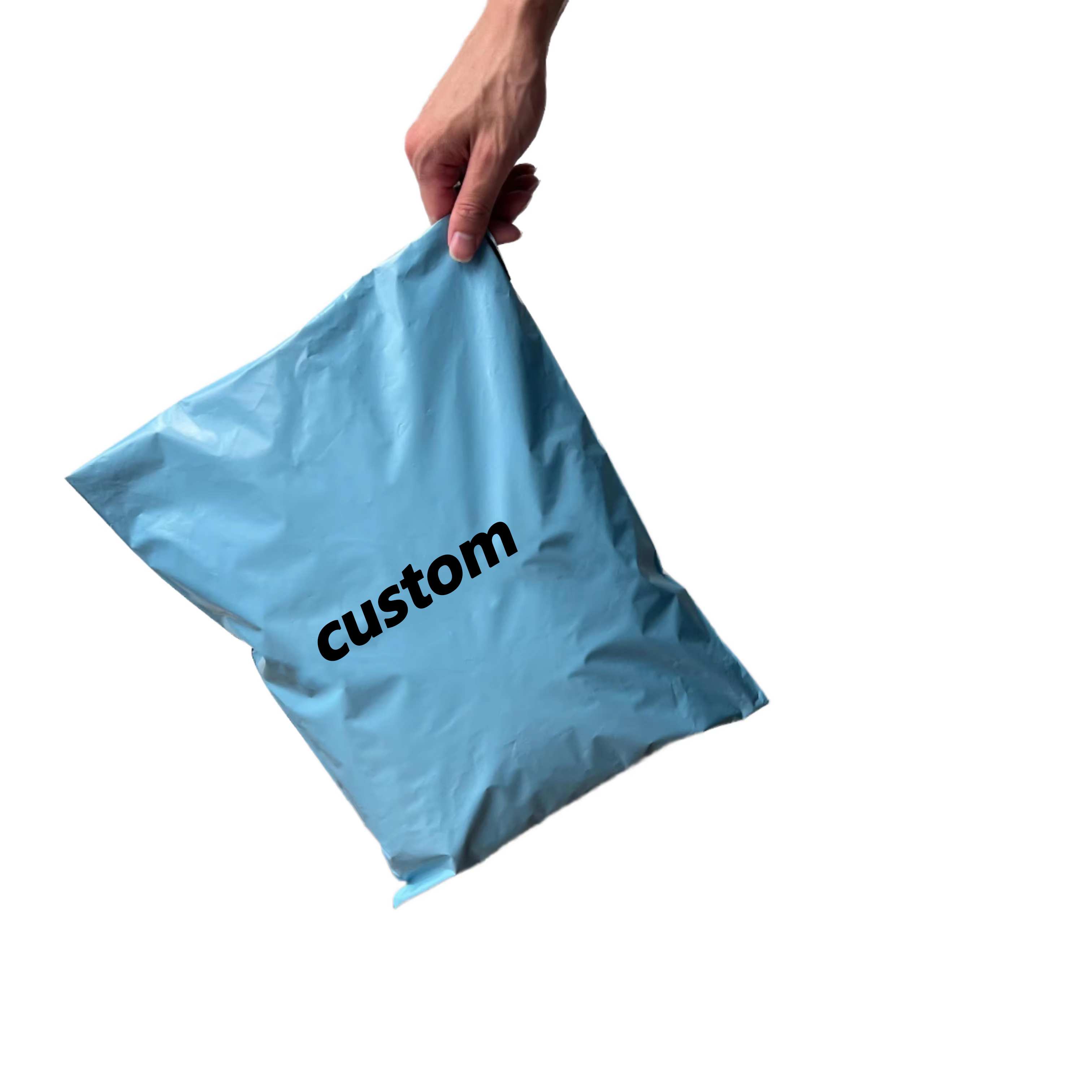 Zeal X Meluncurkan Poly Mailer PE yang Dapat Didaur Ulang Khusus untuk Kemasan E-commerce yang Berkelanjutan