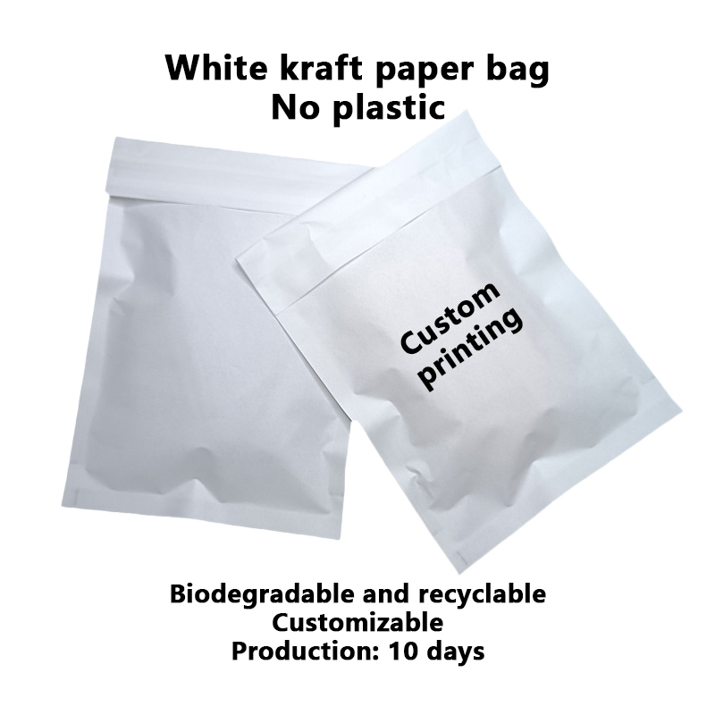 Zeal X Meluncurkan White Paper Mailer Ramah Lingkungan untuk Menggantikan Kemasan Pengiriman Plastik