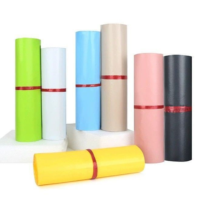 Apa yang Menjadikan Poly Mailer Solusi Utama untuk Kebutuhan Pengiriman Anda