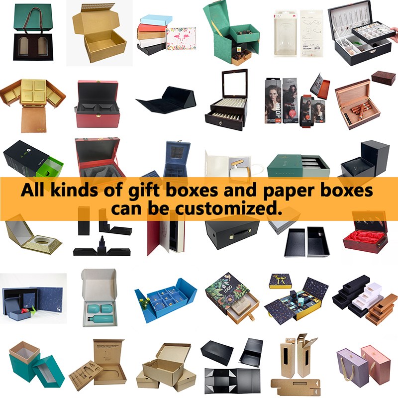 Zeal X Memperkenalkan Solusi Kotak Kemasan Kustom Berkualitas Tinggi untuk Merek Global