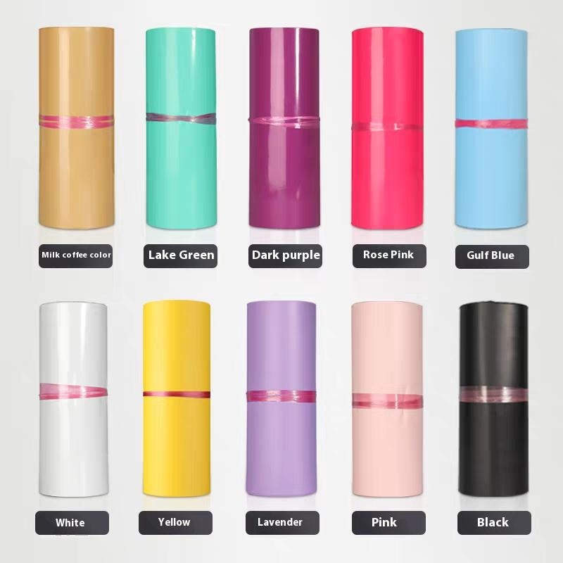 Zeal X Meluncurkan Tas Surat Poli Khusus untuk Pengiriman guna Mendukung E-commerce Global dan Kebutuhan Pengemasan Berkelanjutan