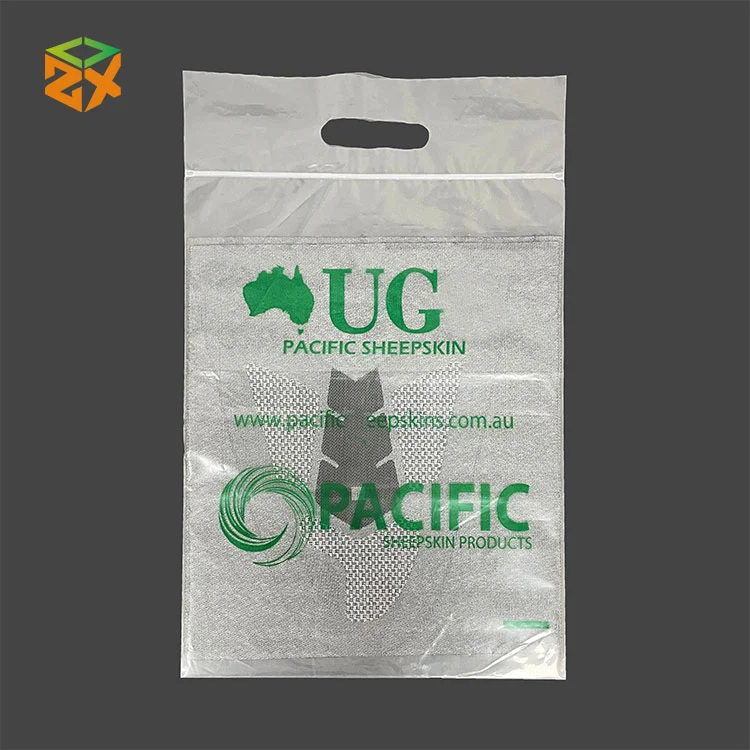 Apakah Tas Ziplock dengan Pegangan adalah Solusi Pengemasan Paling Cerdas untuk Kebutuhan Penyimpanan dan Ritel Modern