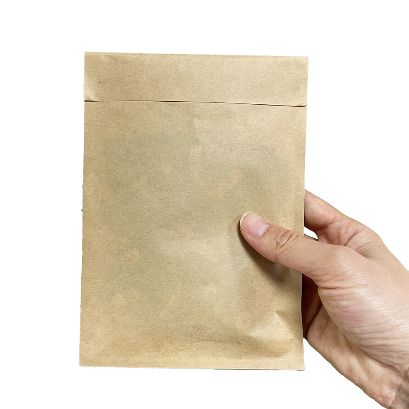 60GSM Mailer kertas kraft