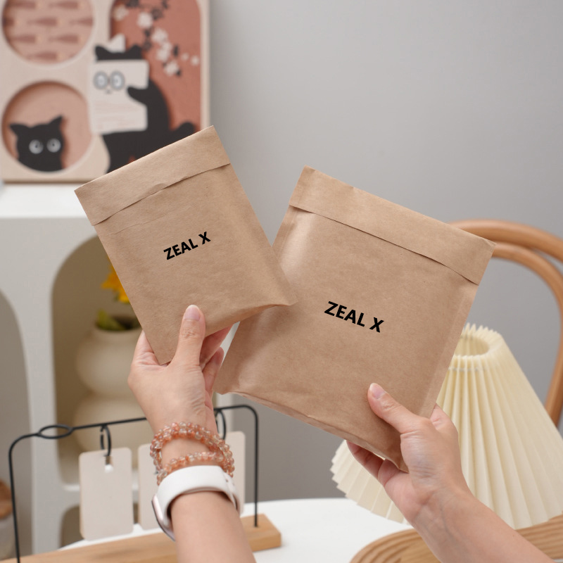 FSC Kraft Paper Maile