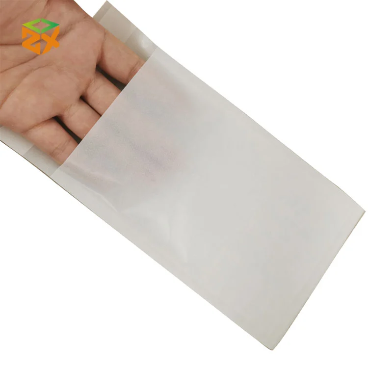 Kantong Kertas Kaca