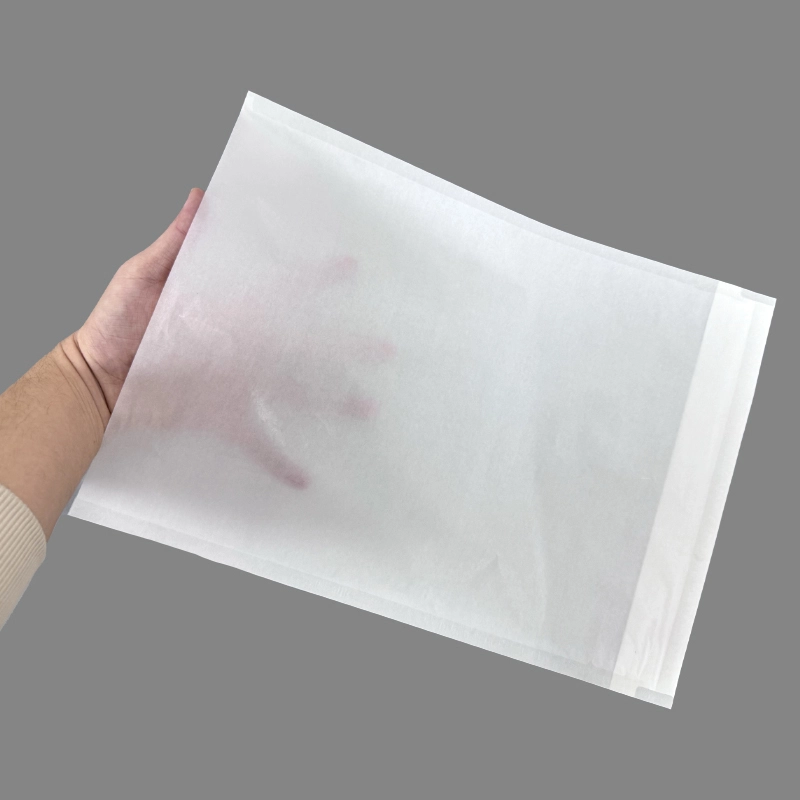 Kantong kertas kaca