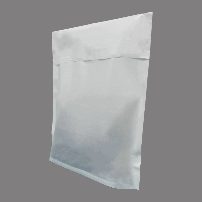 Tas ekspres kertas glassine