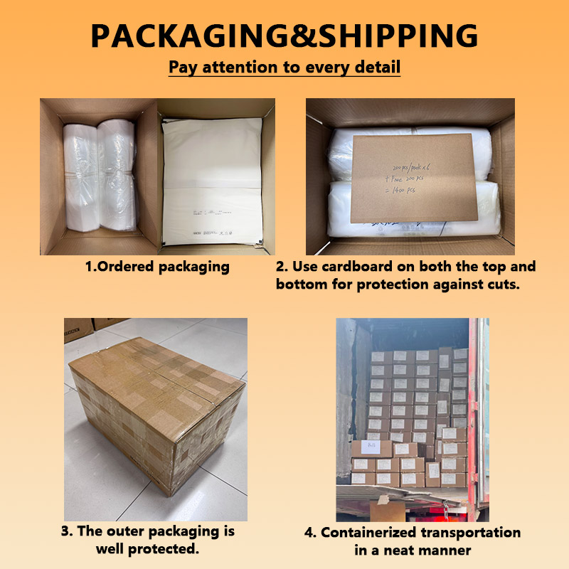 Glassine paper bag with reusable adhesive tape and bottom gusset