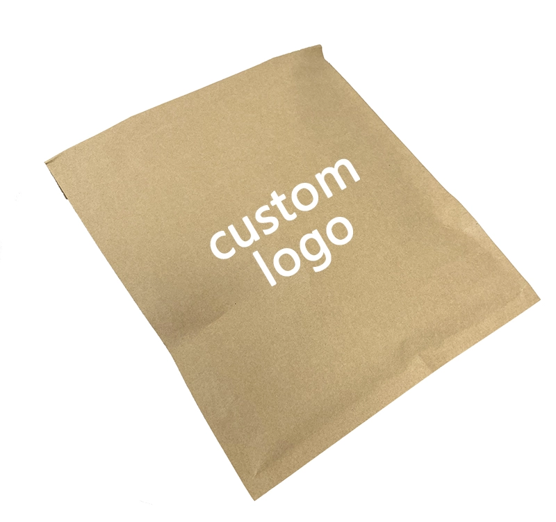 Tas amplop kertas kraft