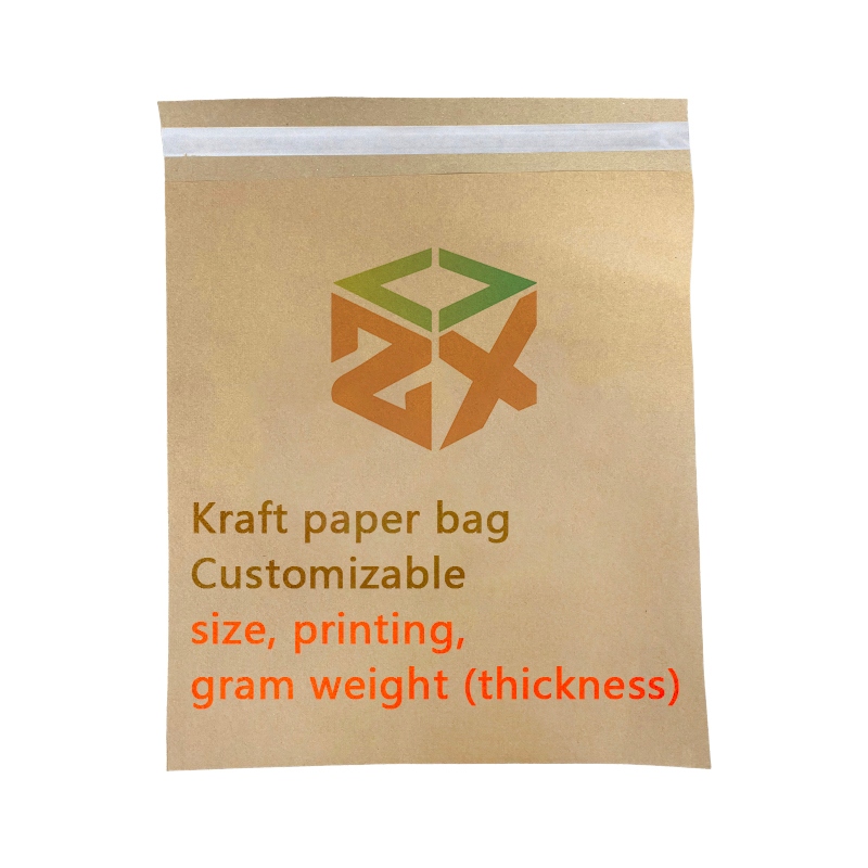 Kantong Express Kertas Kraft