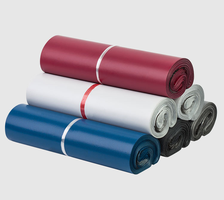 Poly Express Bags