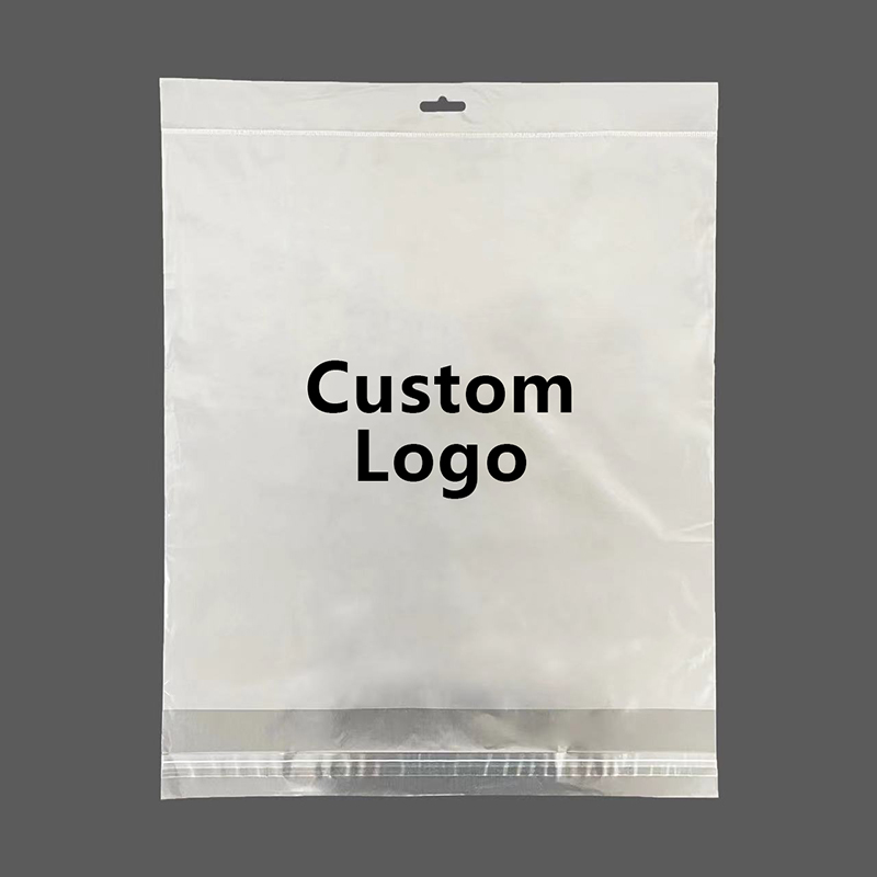 Tas Gantung Daur Ulang