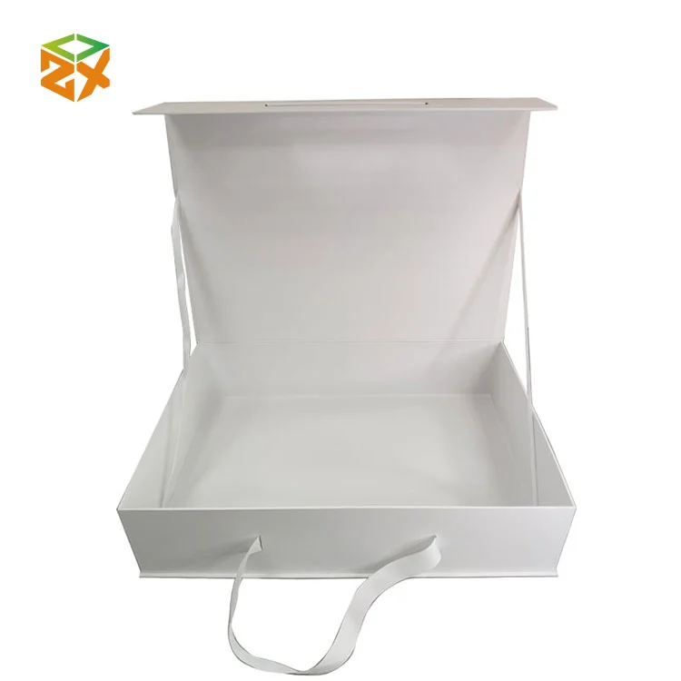 Kotak Karton Magnetik Daur Ulang