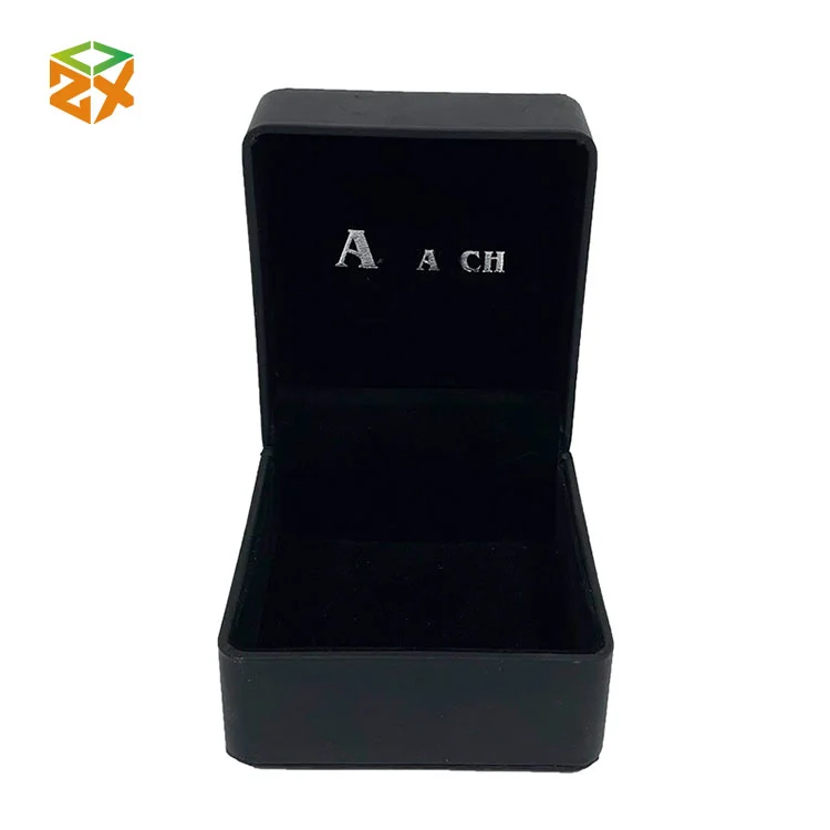 Kotak Hadiah Kalung Cincin